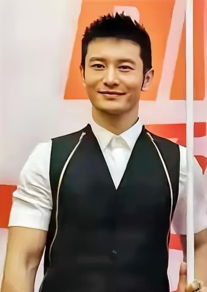 我有种预感黄晓明带头给广西捐款不是因为想要蹭热度，是真正的有大爱，想要做善事