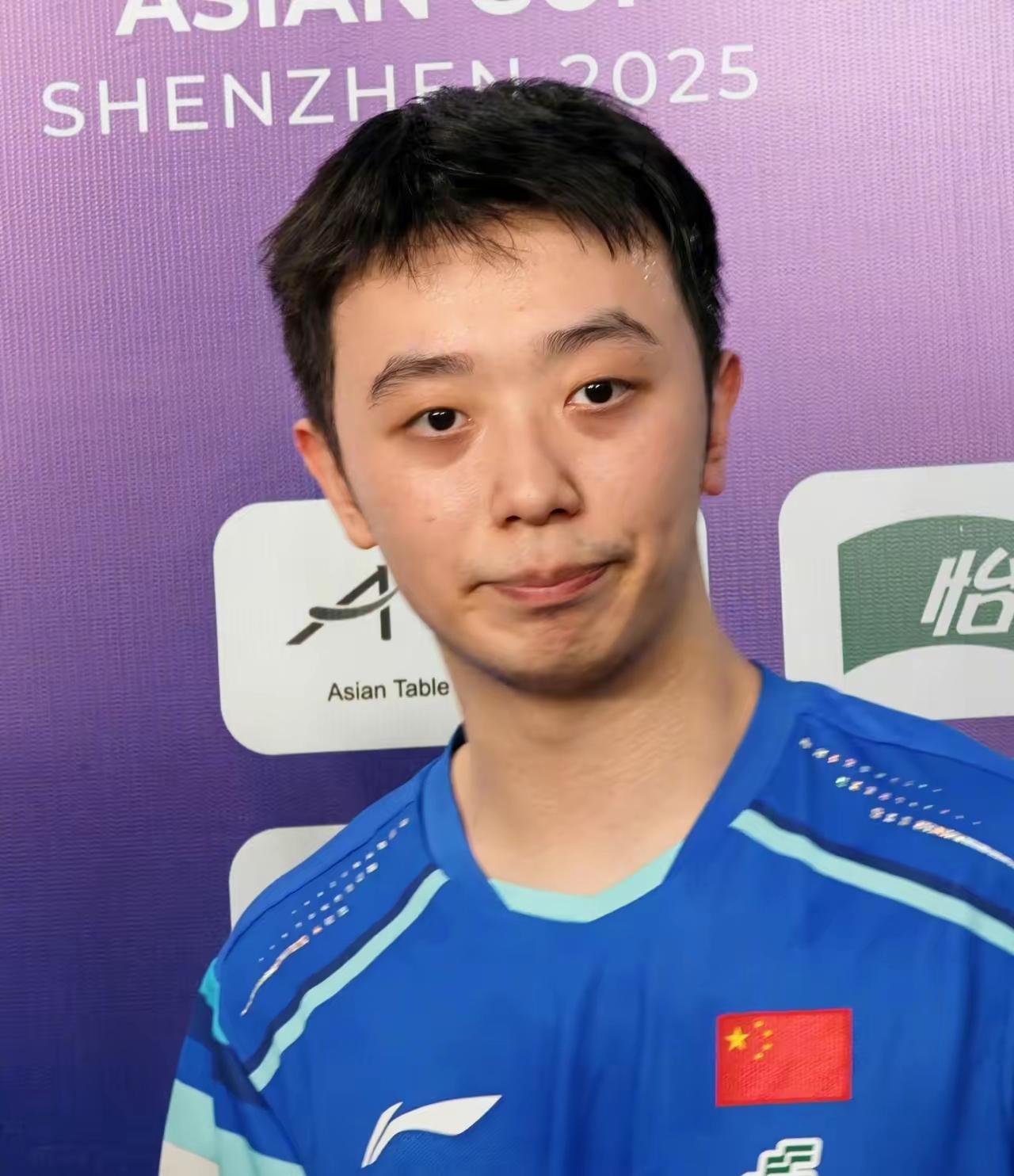 太恶心了！在最后决胜局，就在陈垣宇10:9领先的时候，在陈垣宇刚要发球的关键时刻