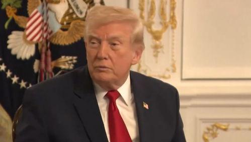 中国对美国出手，正告特朗普：立即“放下屠刀”。美国又在拉美动起了心思，这