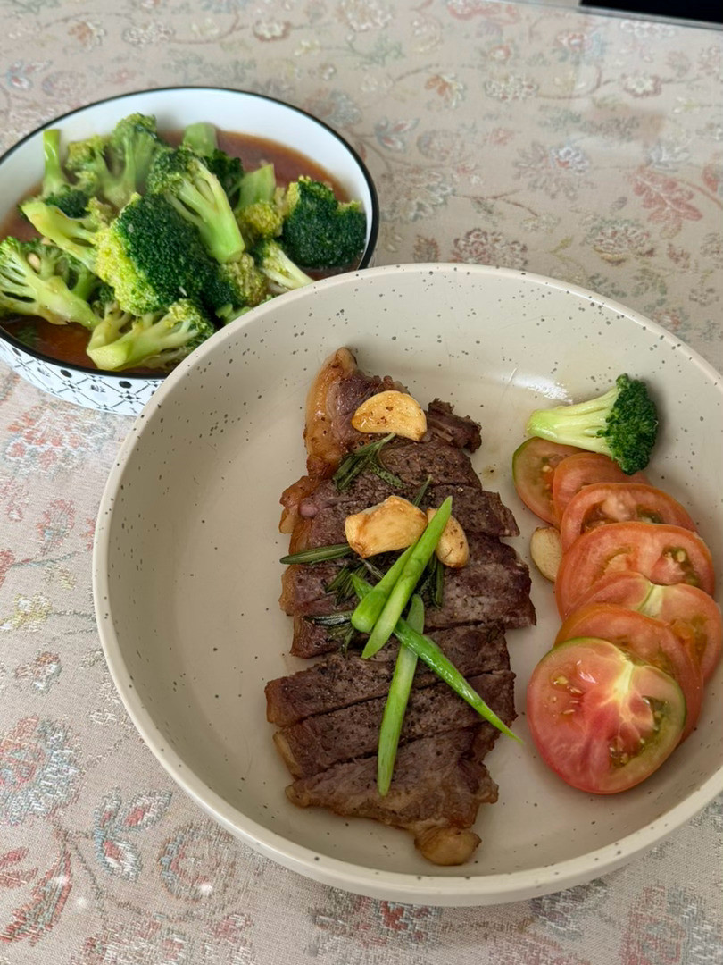 早午餐
