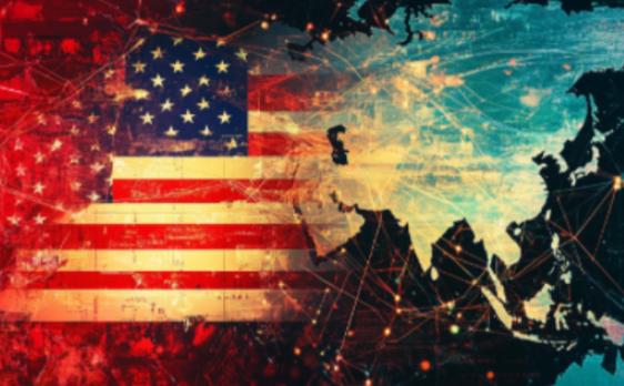 中美若开战，美军是否会“全面轰炸中国”？德国专家说了句大实话：美国要是敢乱炸