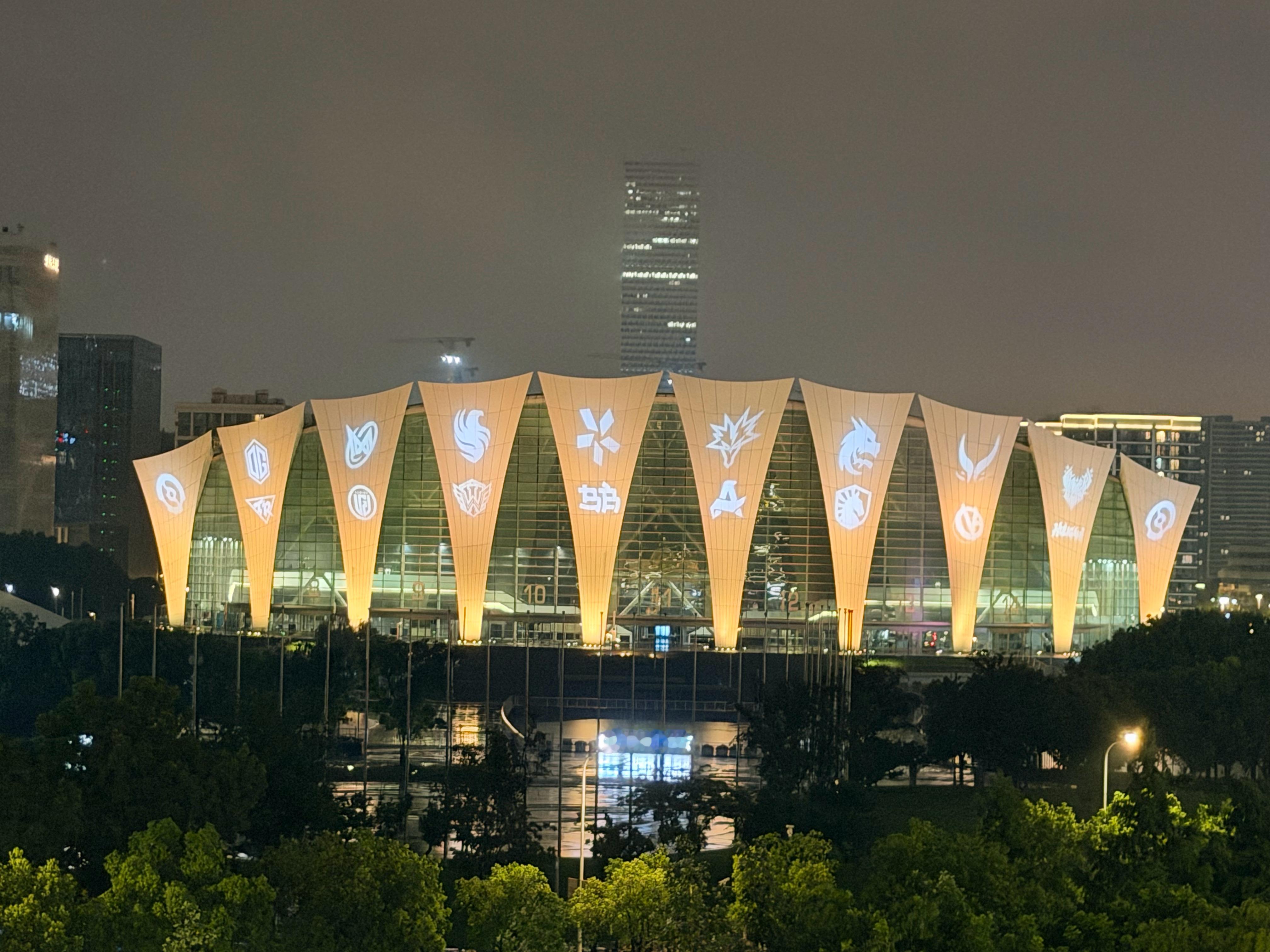 参与奖+1