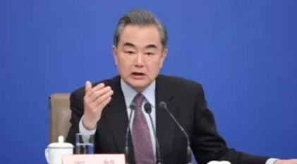 既然给脸不要脸，那就彻底把脸撕破！王毅挑明态度：从今往后，再无“中国台湾省”之外