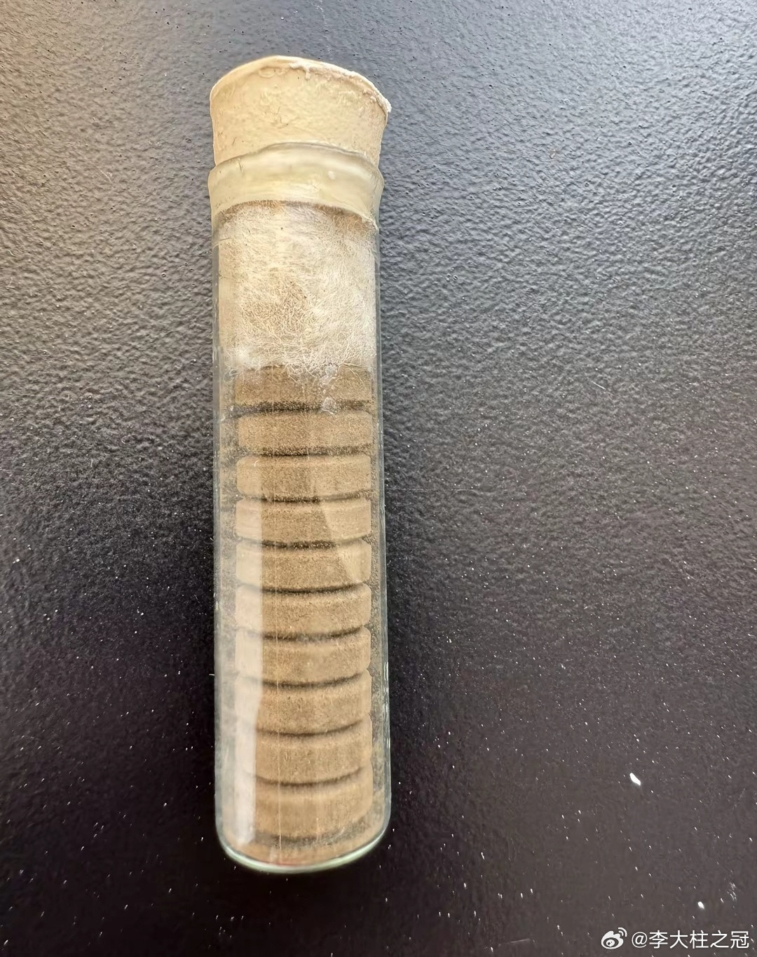 广西水灾现场，发现一种药：叫做季德胜蛇药片。这是标准的中成药。服用方法很逆天。第