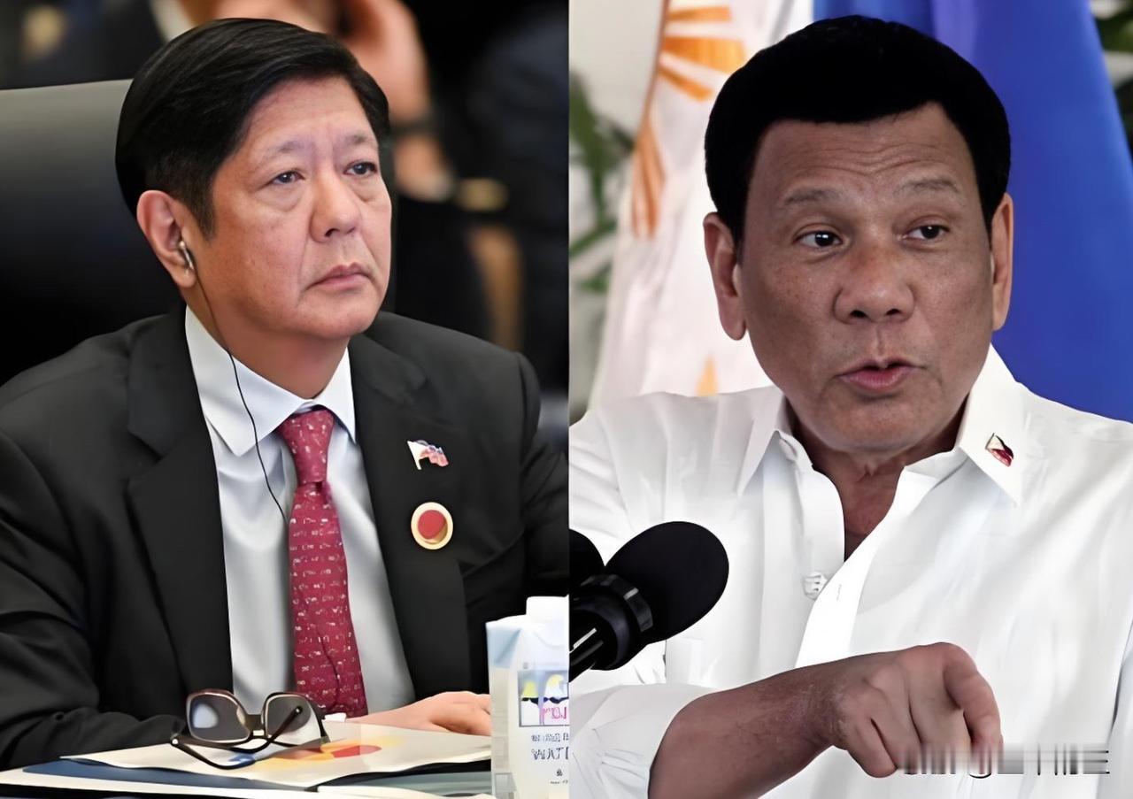 菲律宾前总统罗德里戈·杜特尔特的法律团队已通知国际刑事法院，对于其临时释放的潜在