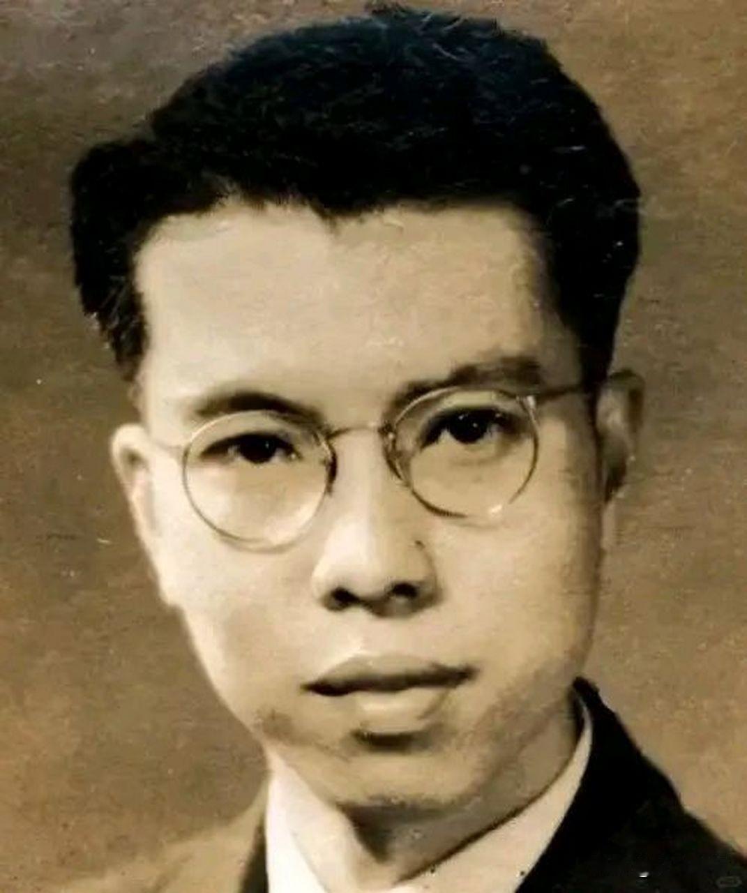 1948年，他亲手划开了刚出生3天女儿的后背。说实话，这事搁谁身上不哆嗦？