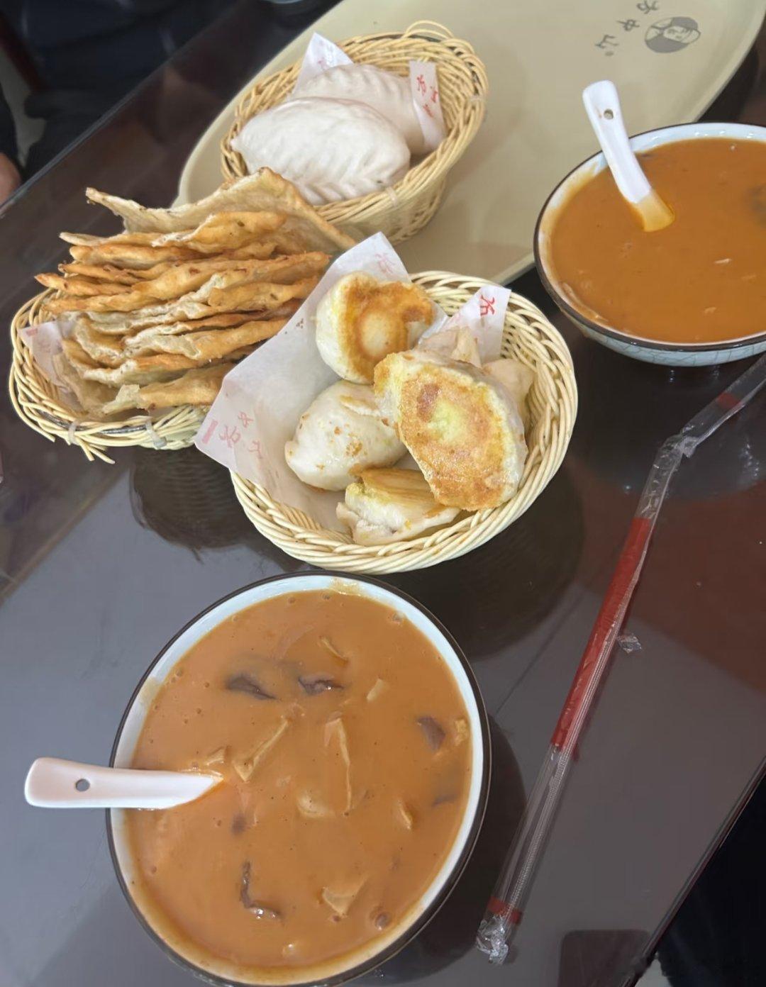 不提河南但是一眼河南的照片，都挺有标志性的​​​