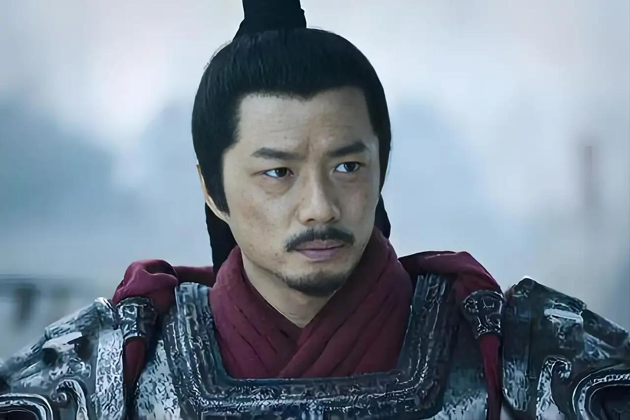 韩信被贬为淮阴侯后，有一次去樊哙家串门。身为皇亲国戚的樊哙行跪拜大礼，激动大喊：