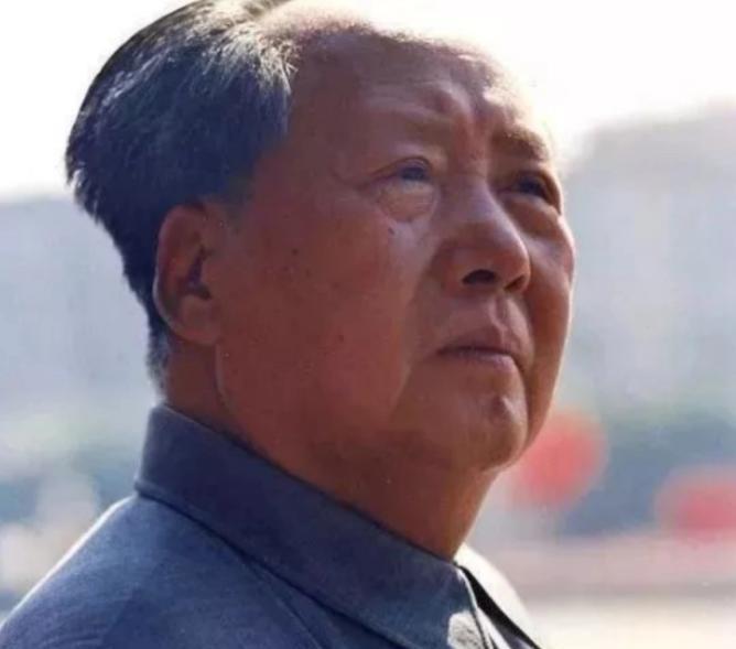 毛主席与数字“8341”，有人说他是83岁执政41年，事实上都很牵强在中国民间
