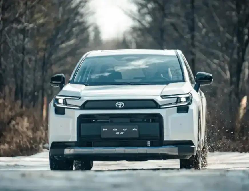 大家发现了没，2026年，我国汽车市场出现了一种奇葩现状：1、日系车——降价