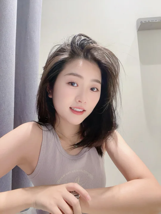 95后幼师小姐姐～～～