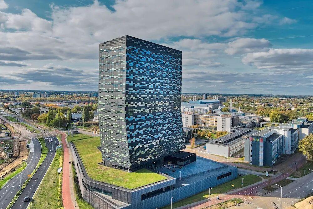 荷兰硬刚到底了？斗争越来越残酷了！荷兰阿姆斯特丹一家上诉法庭周三作出裁决，维持了