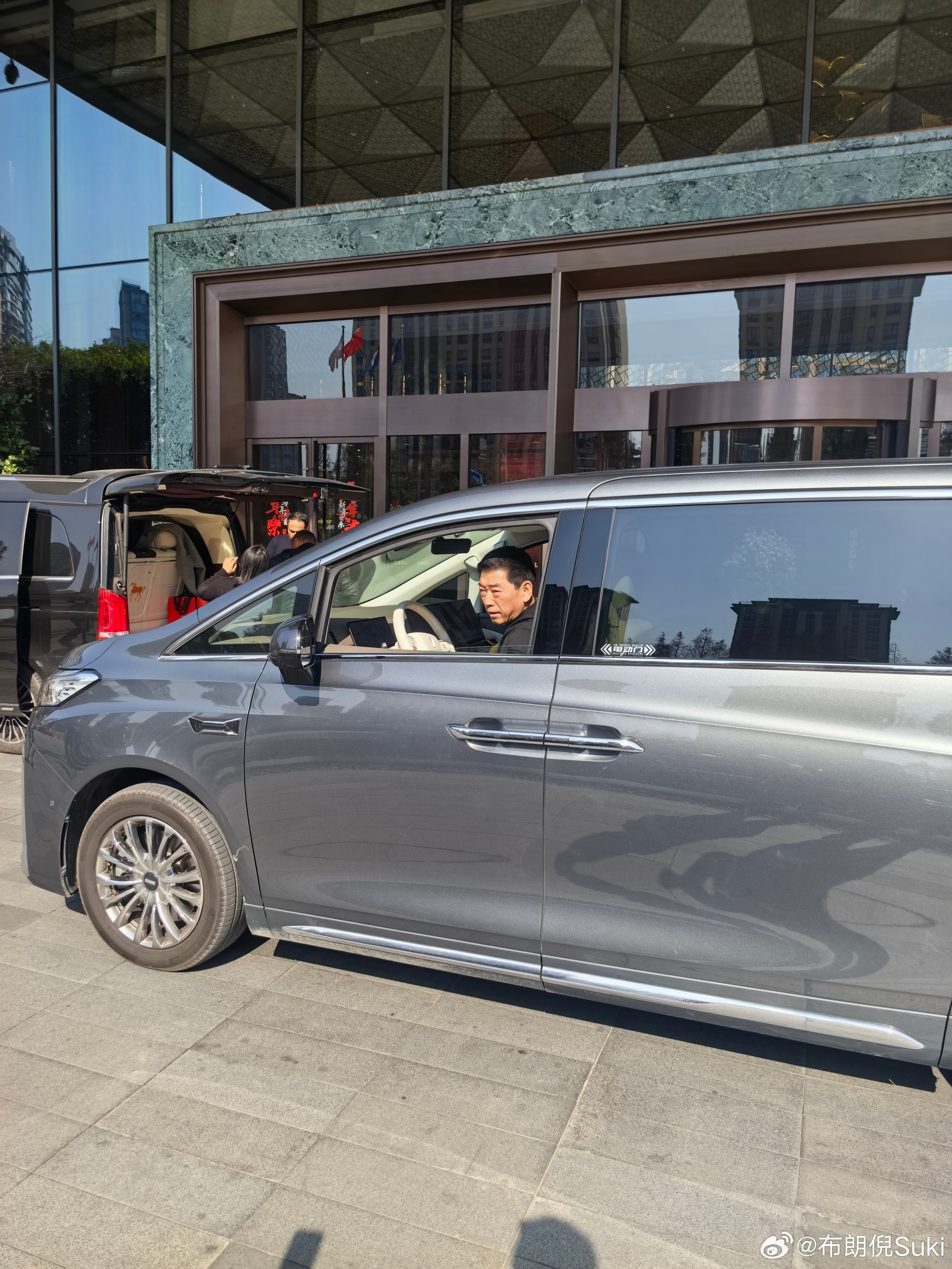 魏建军来瑞安找活从都江堰到敦煌，魏总这次又直接空降到了活字印刷之乡瑞安。回顾之