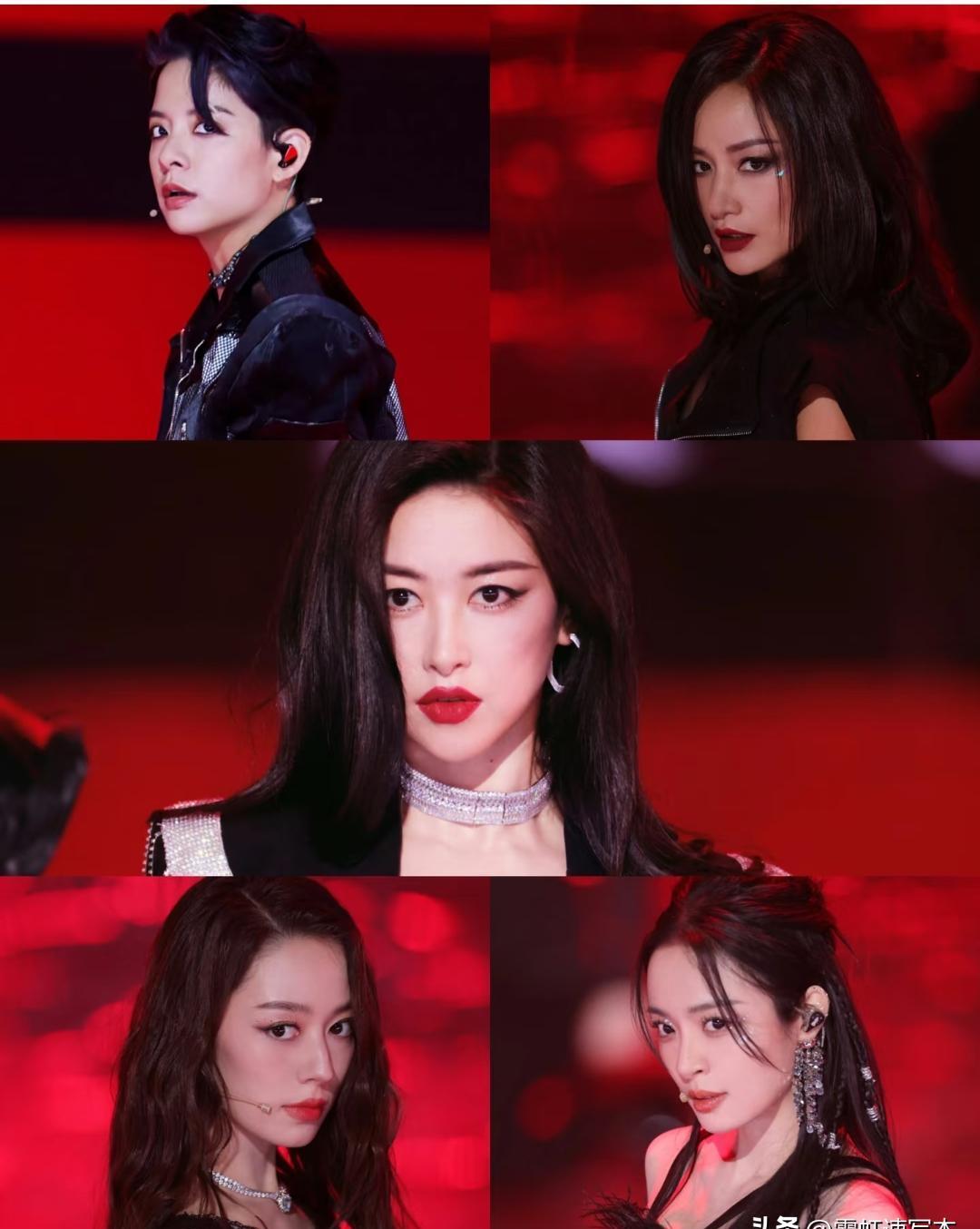 宁静在片场直接问哭了一个拼命加戏的演员：你合同签了多少钱？对方报了个数。她点