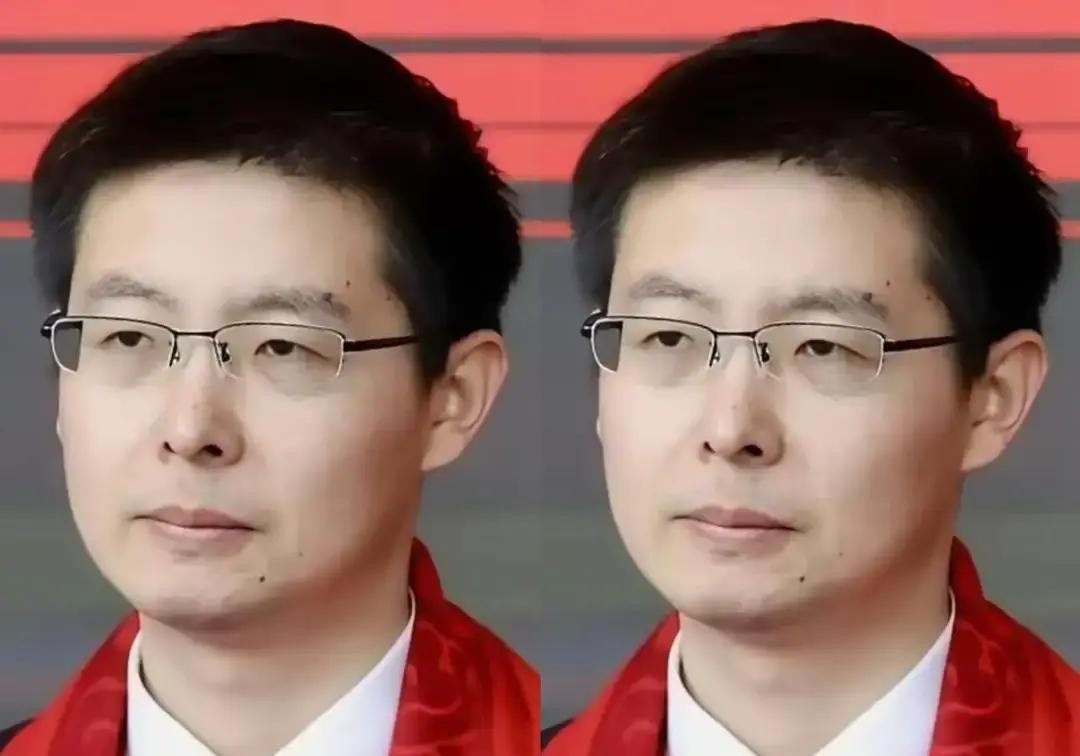 王兴兴身家刚破千亿，上交所敲钟现场满场投资人都笑着互相拍肩膀道贺，站C位的他全程嘴角没往上抬过一下。