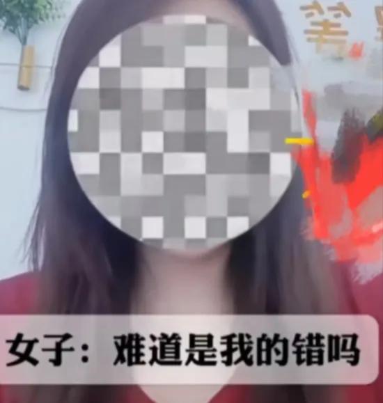“60万就娶了你这个破烂货！”新婚夜，丈夫突然问：“你以前是不是生过孩子？”这个