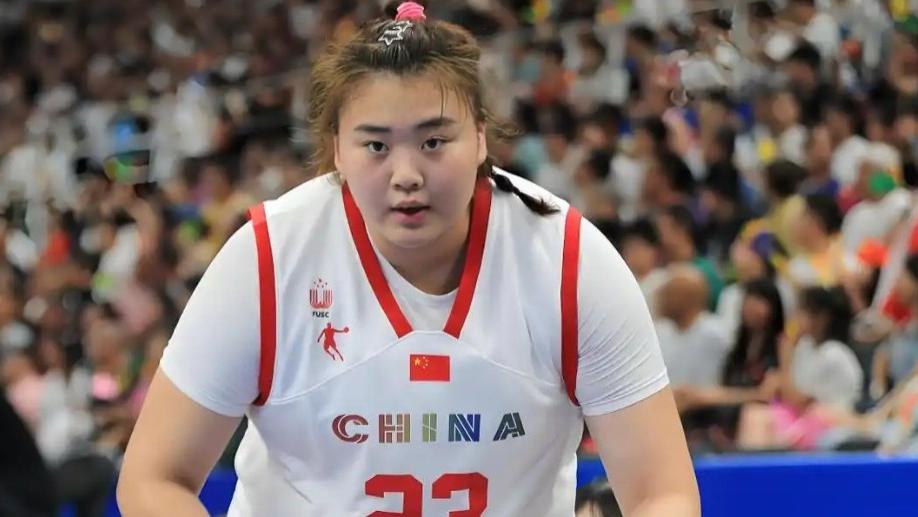 中国女篮亚洲杯集训名单及分析
