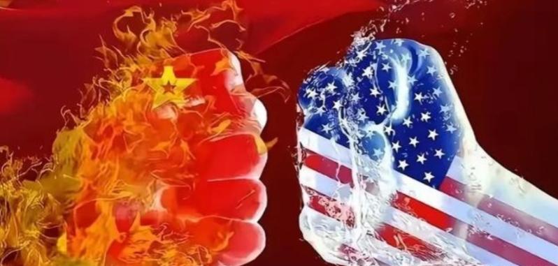 美敢派军舰护送武器，中国就做好开打准备！如果美国这批售台武器。单鱼过来，我们应该