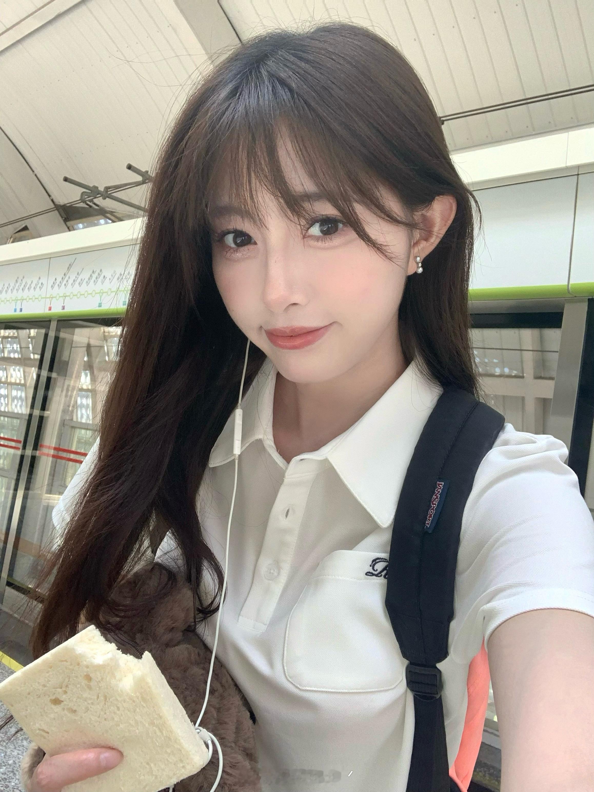 我的早餐🥣​​​