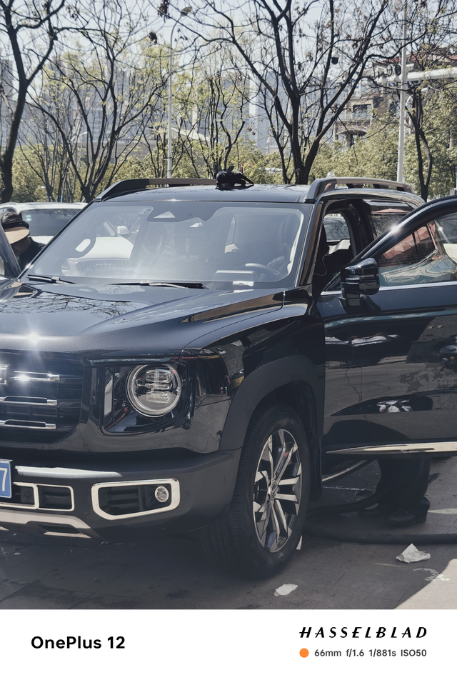 狗子暴雷了！！！狗子已经安全行驶6万9千多公里了，期间也维修了几次小毛病（无伤