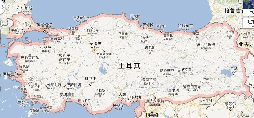 土耳其对中国动手了据格隆汇7月16日消息，土耳其贸易部7月4日发布第2026