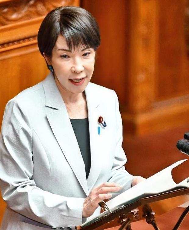 高市早苗或将辞职？5月25日，东京的夜晚，一个数字在社交平台后台疯狂跳动：6