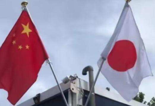 台湾有没有事咱们不知道，日本这次大概率是摊上大事了，霍尔木兹海峡一关闭，别说稀土