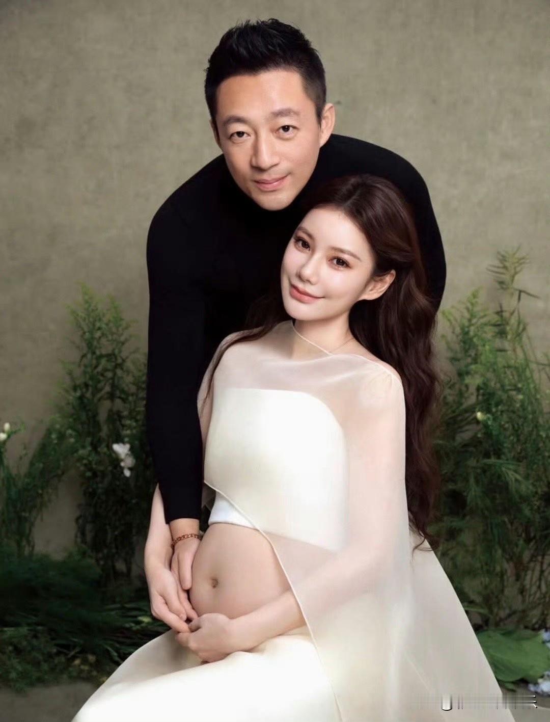 就问马筱梅前夫脸疼不疼？马筱梅前夫说她不会生，现在被狠狠打脸了，原来真正不会生的