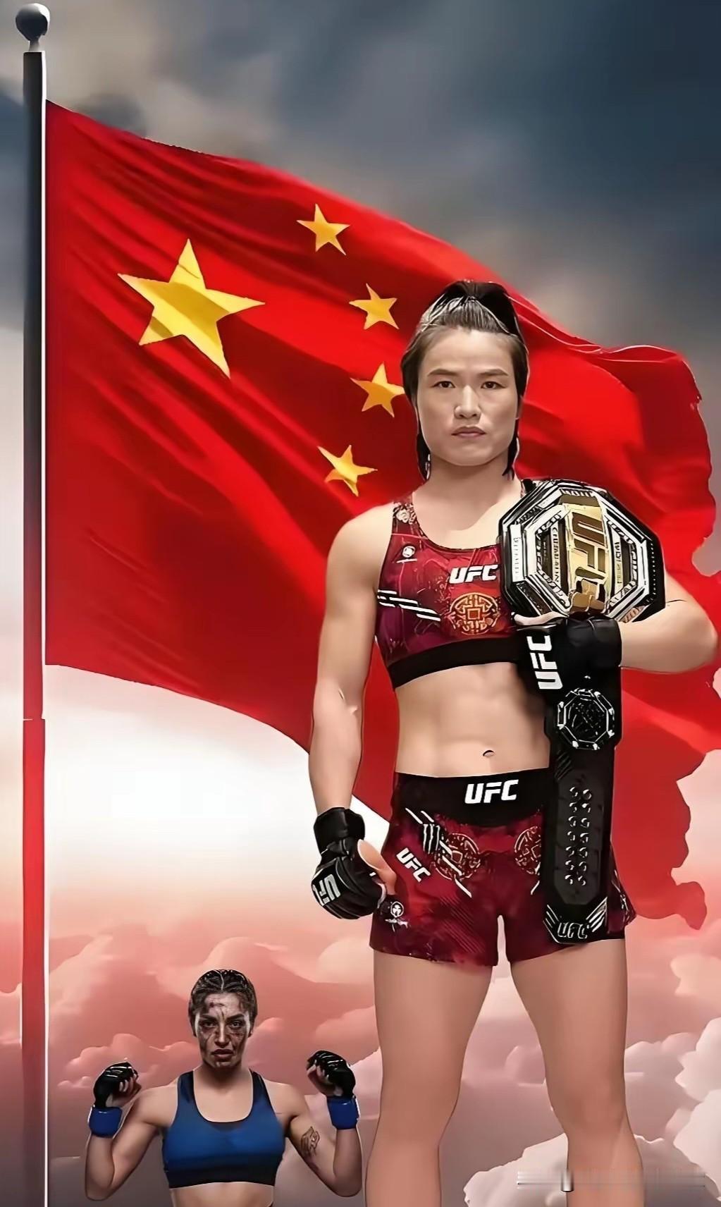 张伟丽输掉了比赛。但她带着2500万人民币，从纽约回来了。这个数字让人愣