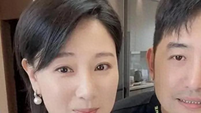 39岁侯梦莎官宣怀孕!因《我是特种兵》走红,丈夫是大家熟悉的他