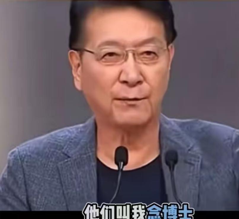 赵少康又发表“亲美”言论,说自己的一切都是依靠美国完成的,这不是数典忘祖吗?难道