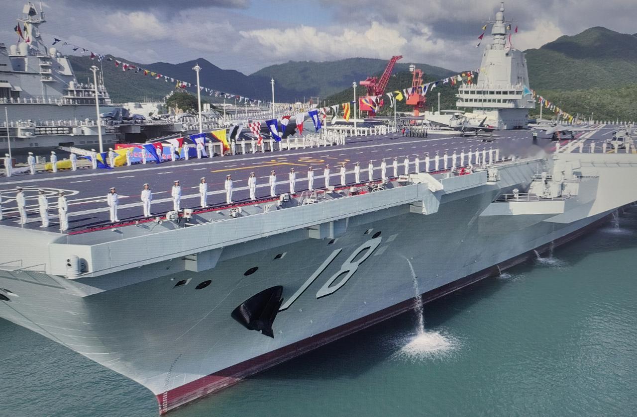 中日关系紧张升级，很多国家怎么“沉默”啦？与中国关系好的国家知道，此时不添乱，