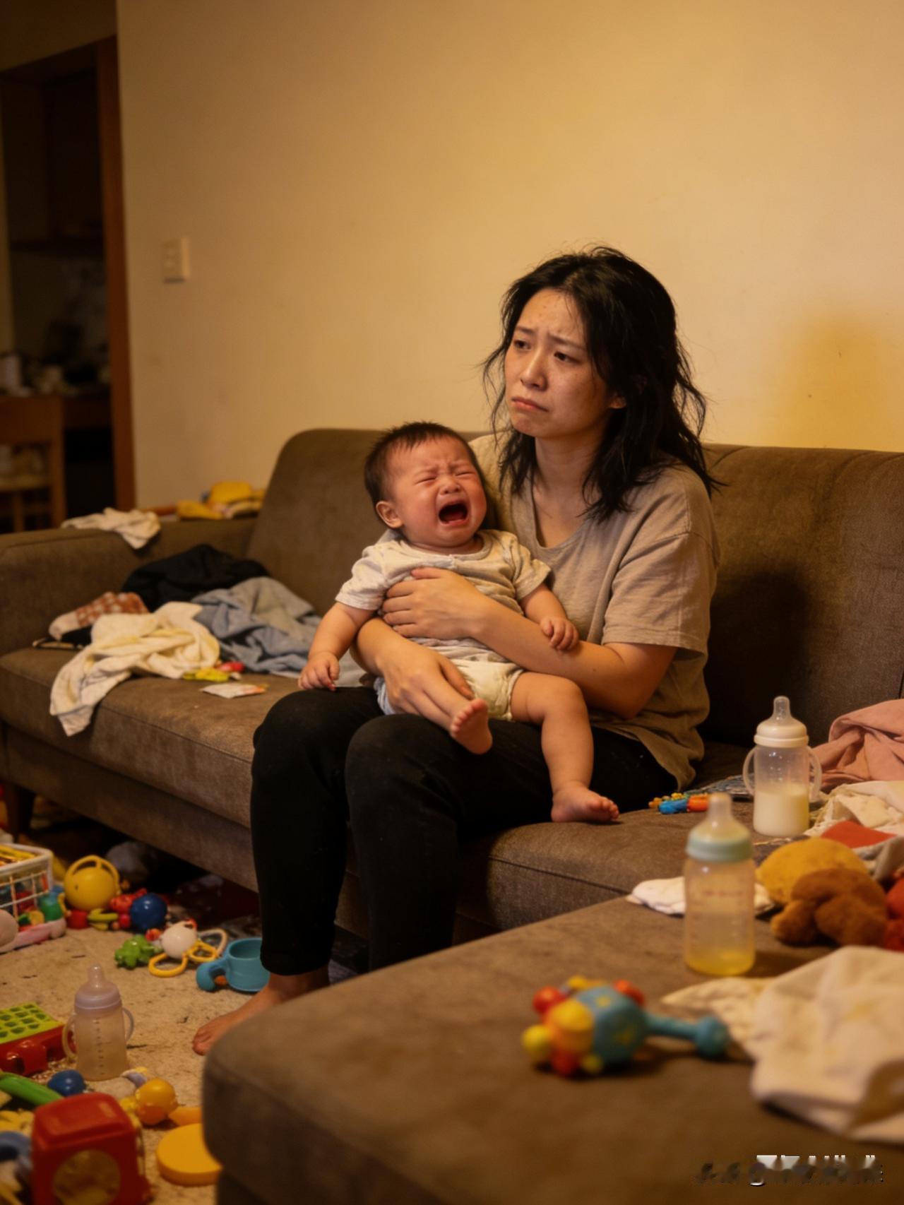 如何善待家里带孩子的人？思想认识要到位：这不光是一份艰巨的活，更是一份沉甸甸