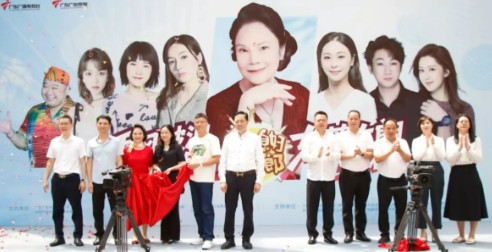 《外来媳妇本地郎》开拍新篇！娇姐大朗创业，助力毛织升级《外来媳妇本地郎》新系列