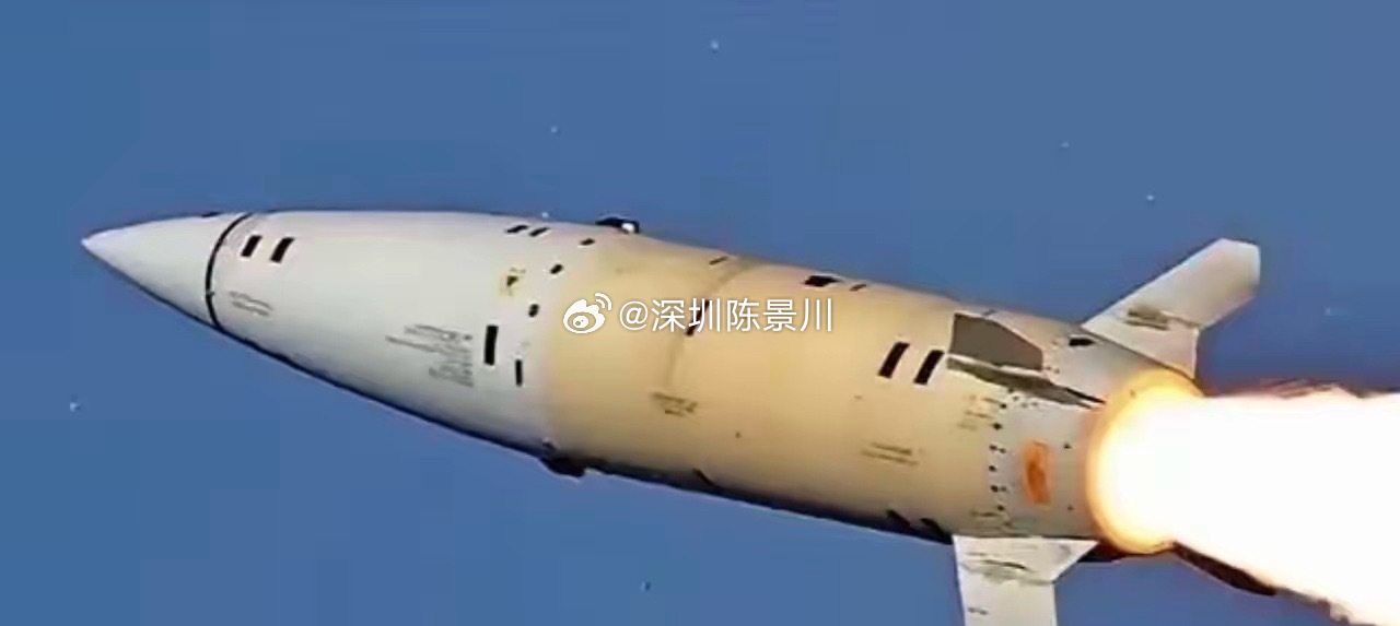“既然美国敢做初一，那中国必然会做十五。你卖武器给台湾，那我们就卖武器给那些反对