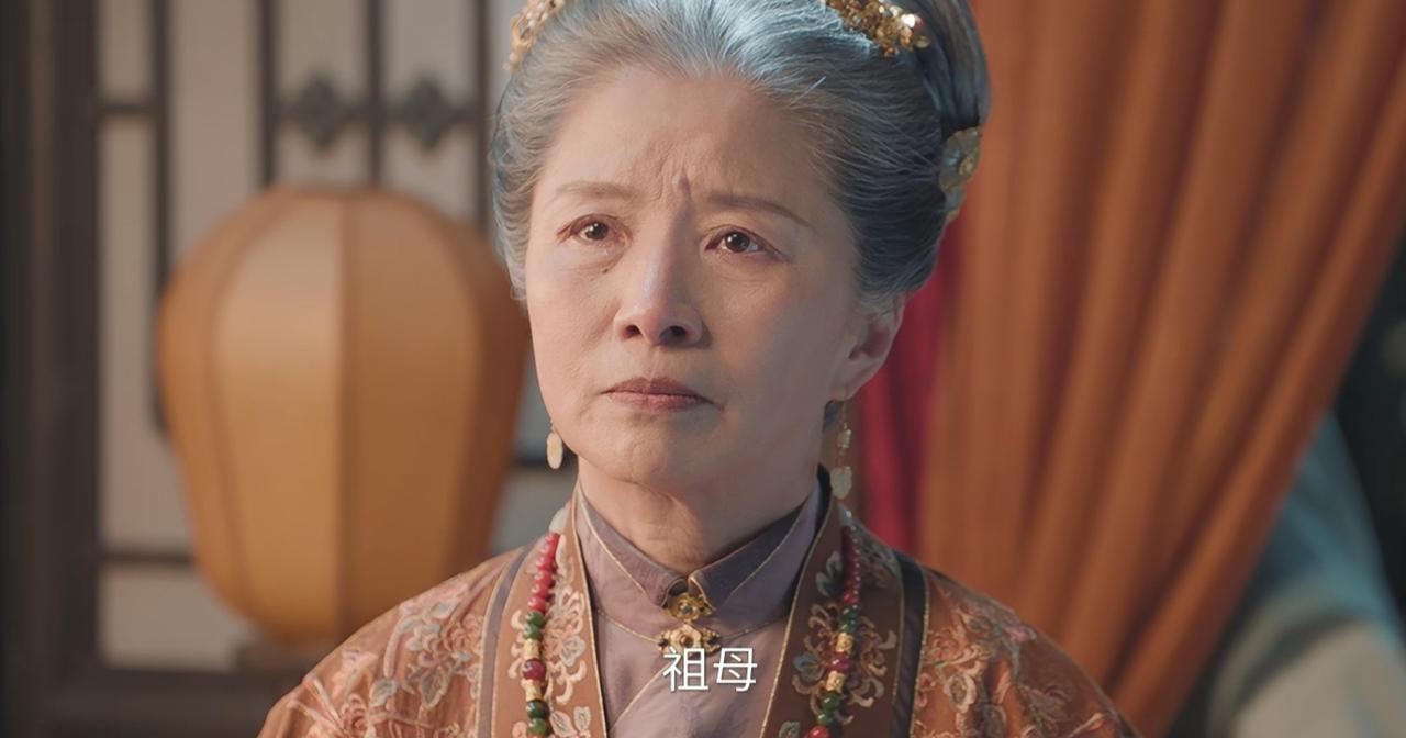 《花开锦绣》：相比温峥嵘，迟蓬还是逊色了些，虽然演技难分伯仲，迟蓬终究是缺了些东