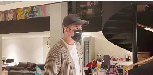 看了陈赫的家，突然就不焦虑了！并不是说能买得起和他一样的大房子，而是房子不管多