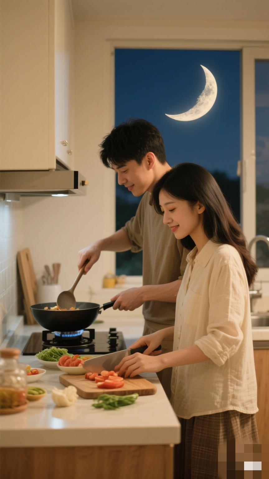 夫妻相处最大讽刺：清醒的人让步，糊涂的人做主杨绛有言：“婚姻的意义，是两个