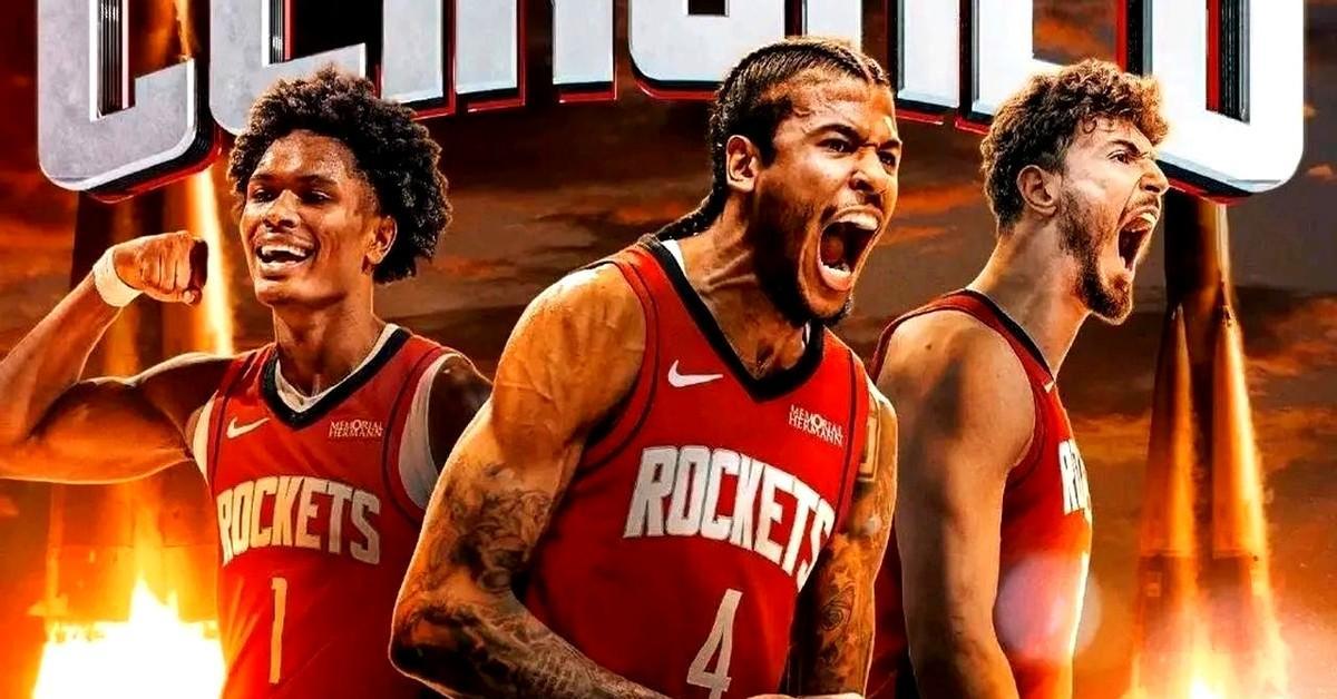 火箭、凯尔特人、第三方篮网，三方交易……别再盯着太阳了，杜兰特年龄和这帮年轻人