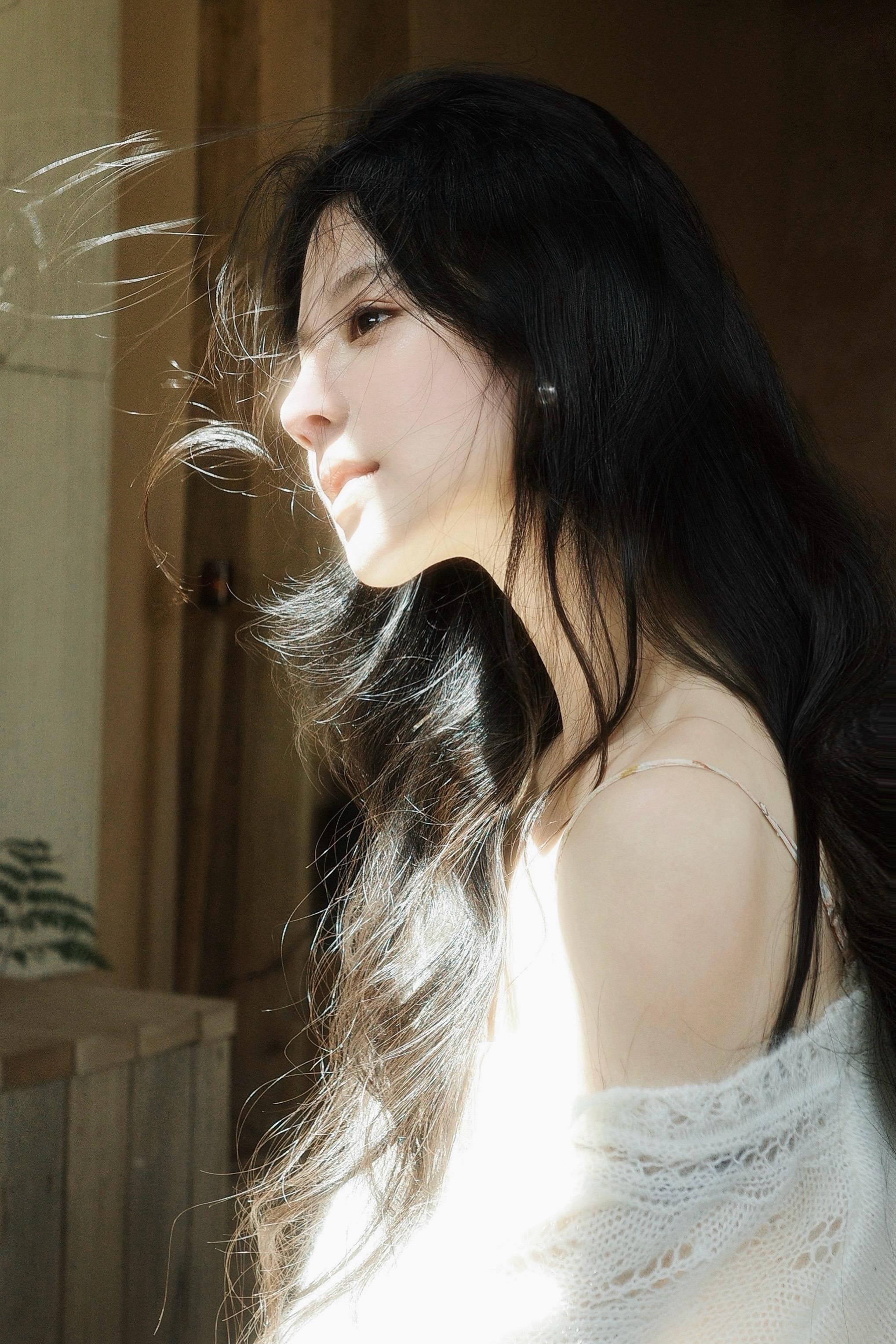 人这一生可以天真的时间实在太短