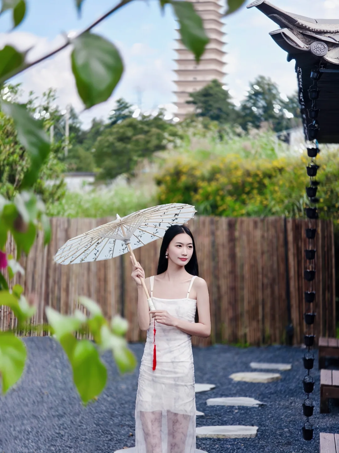 大理不可错过的地方！藏在古城治愈小院民宿