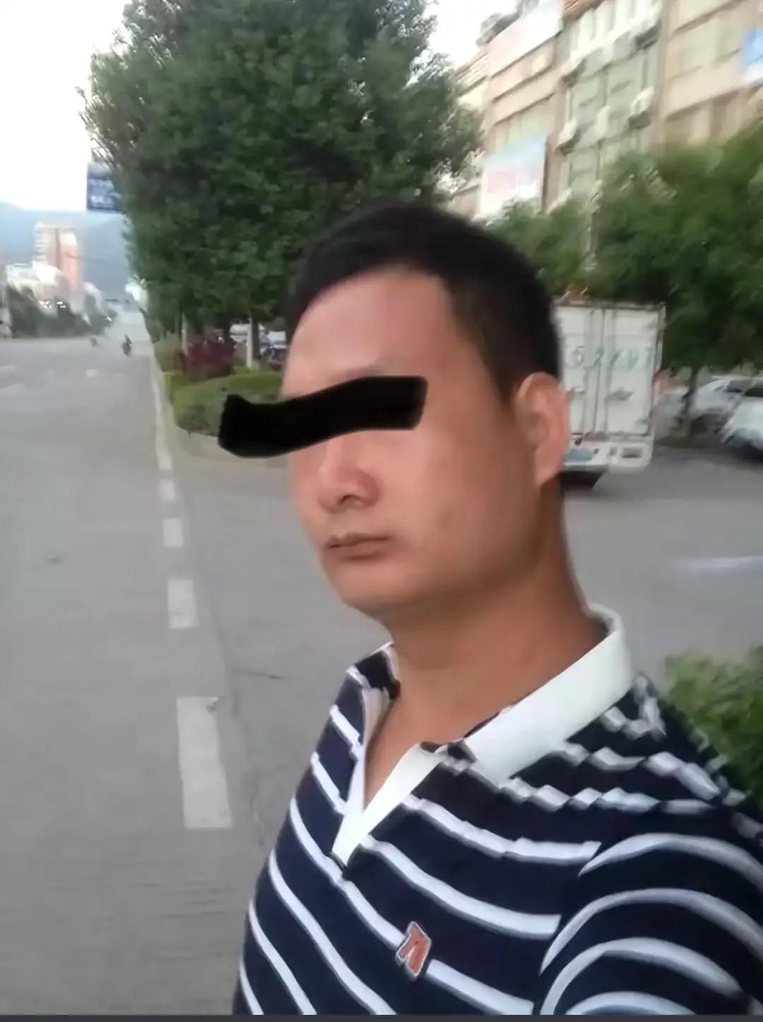 “人在做，天在看！”四川凉山，一男子在工地干活，和一女人发展成了婚外情，他想跟情