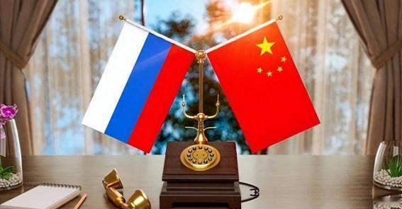 俄罗斯曾经发出警告：战争爆发中国将被围攻，不过对中国最危险的不止战争。要是真打起