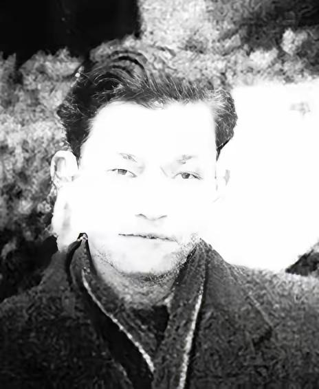 1949年11月29日深夜，重庆白市驿机场旁，保密局特务头子毛人凤清点撤离名单，