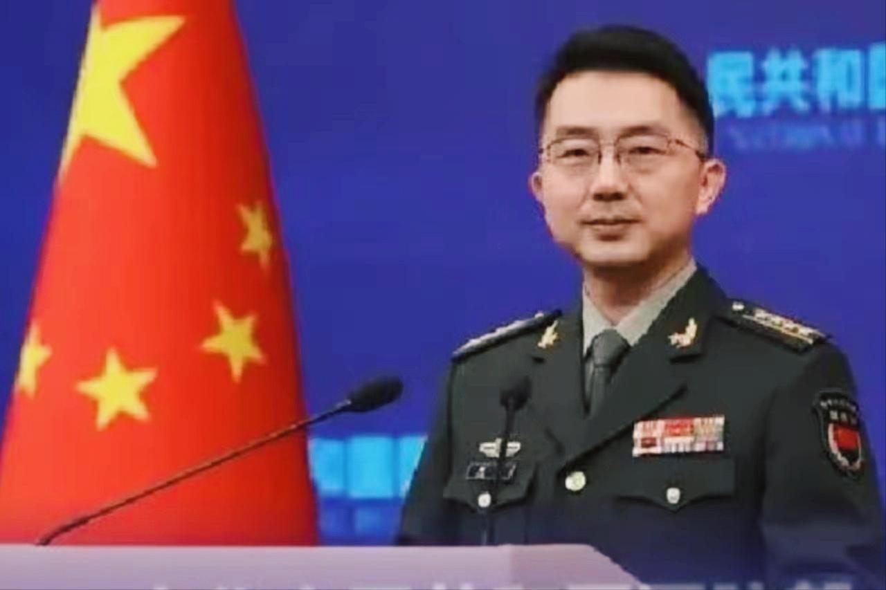 别再装糊涂了！家里有18岁男娃的家长，这次国防部可是把丑话说在了前头。蒋