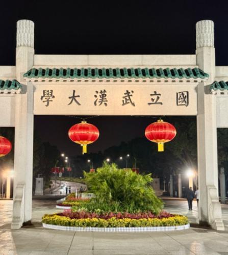 杨同学这样，武大教育得背锅杨同学这事闹成现在这样，已经不只是她个人的问题