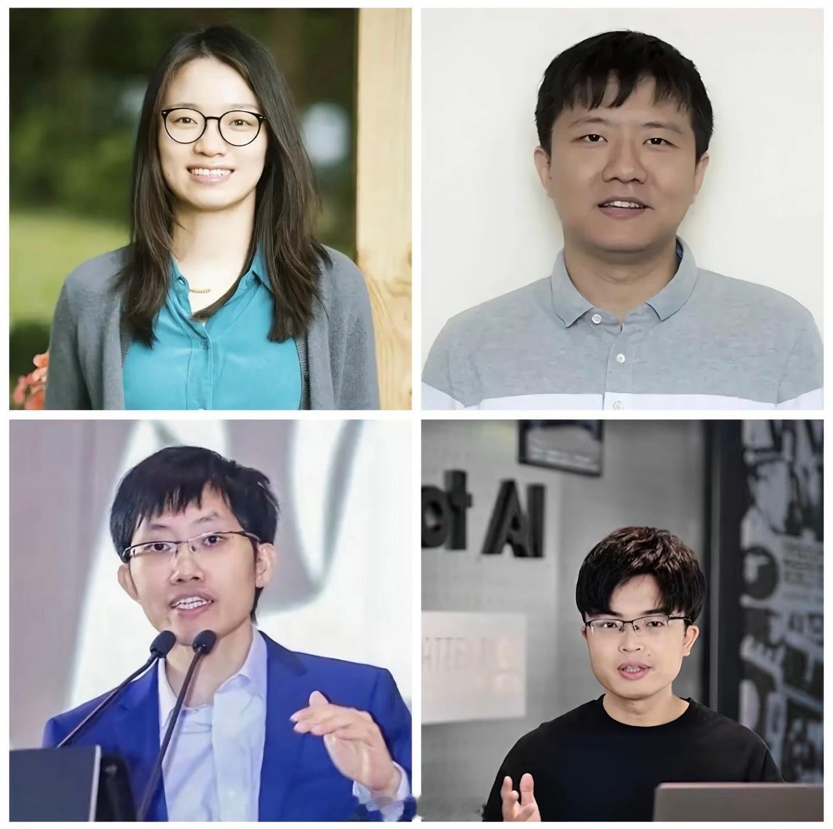 很多人不理解，为什么广东广西这种地方，能连续出现邓煜、王虹、梁文锋、kimi创始