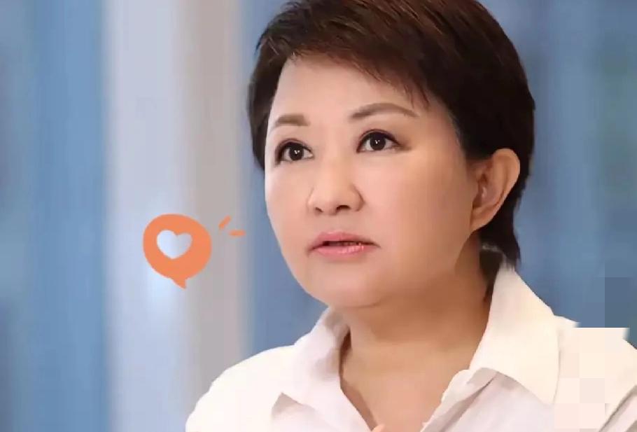 卢秀燕这声“建议”哪是给郑丽文提意见，分明是戳破了国民党最疼的那根刺！都盯着20