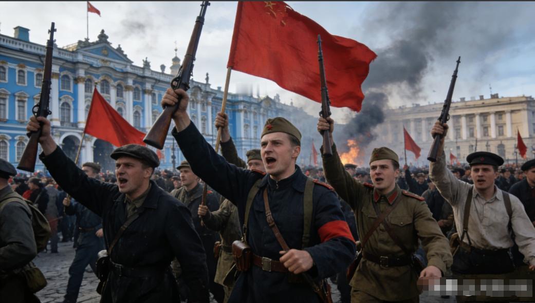 谎言耗尽了苏联很多人把苏联解体简单归结为“路线不行”，其实这说法太省事了。真正