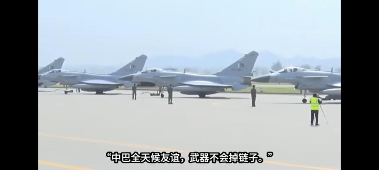 为什么越南印度不买我们的武器？不是不想而是我们不卖。东南亚这块地方只有巴铁可以